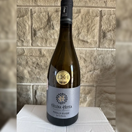 Pouilly-Fuissé - 2016