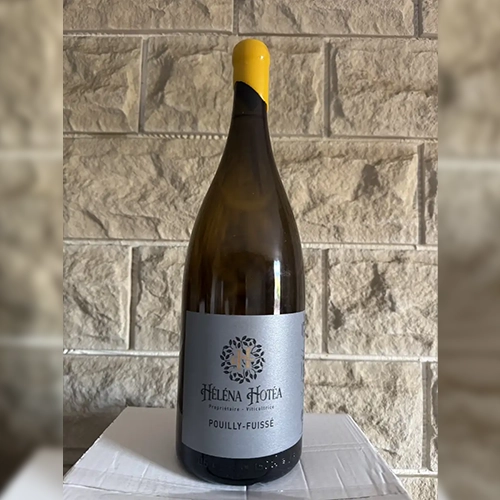 Magnum Pouilly-Fuissé 2016