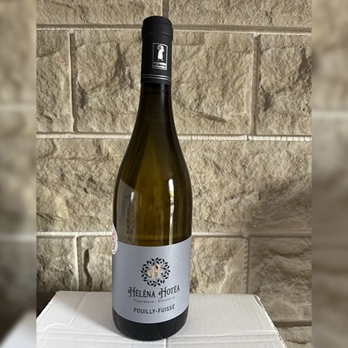 Pouilly-Fuissé - 2022