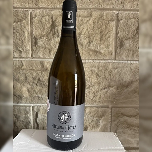 Mâcon-Vergisson - 2023