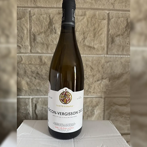 Mâcon-Vergisson - 2022